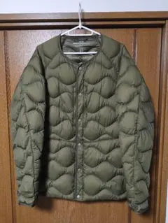 UNIQLO　White Mountaineering