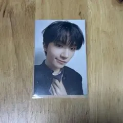 ウナク トレカ BOYNEXTDOOR 19.99 weverse ラキドロ - メルカリ