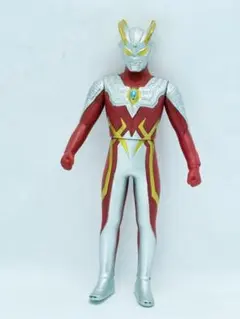 HGウルトラマン2 ウルトラマンゼロ（ストロングコロナゼロ）増塗装版
