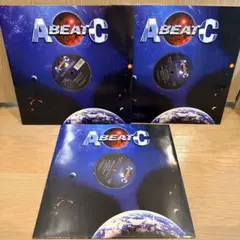 ABEATC 3枚セット ユーロビート パラパラ EUROBEAT 美盤 ABEATC 3枚セット ユーロビート パラパラ EUROBEAT 美盤 - メルカリ