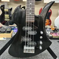 2025年最新】b.c.rich mockingbirdの人気アイテム - メルカリ