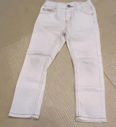 ブランシェス　スキニーパンツ
