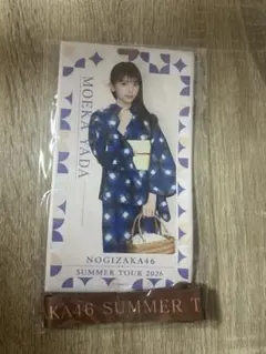乃木坂46 矢田萌華 2026 カレンダー アクリルスタンドA - メルカリ