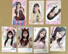 に*り様 AKB48 花田藍衣 生写真セット 初披露 - メルカリ