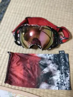 オークリー アクセサリー