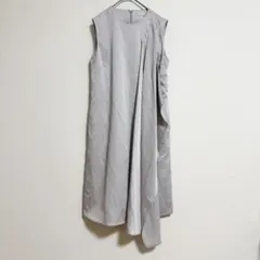 CBクレストブリッジ】 ロング丈 サンプル ロングワンピース