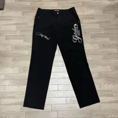 GOTCHA ガッチャ　ブラックパンツ