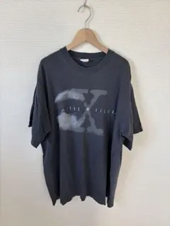 90s ムーディーブルース バンドTシャツ ジャイアント ツアー 黒 L