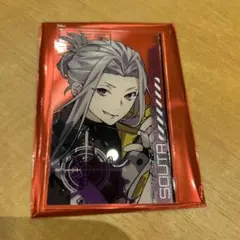 CharadeManiacs アクリルカード ソウタ