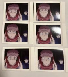 呪術廻戦　ぱしゃこれ　渋谷事変　伏黒恵　虎杖悠仁