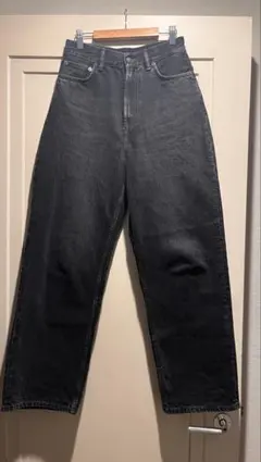 新品未使用】AcneStudios 1993 Vintage Black - メルカリ