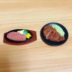 エイコー　食品サンプル