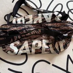 SAPEur UTILITY TYPE-5 3way ボストンバッグ リュック - メルカリ