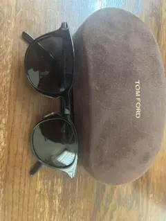 トム・フォード TOMFORD サングラス TF891-K 01A 新品未使用 - メルカリ