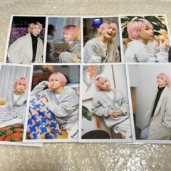 【期間限定(〜9/30まで)値下げ中！】SnowMan 佐久間大介 写真15枚