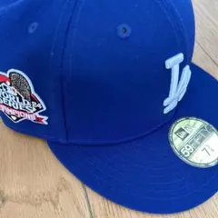 59FIFTY 2024 ロサンゼルス・ドジャース