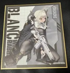 2025年最新】勝利の女神:NIKKE トレーディングミニ色紙の人気アイテム