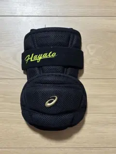 asics エルボーガードのサムネイル