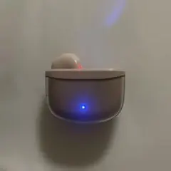 3COINS ワイヤレスイヤホン ピンク