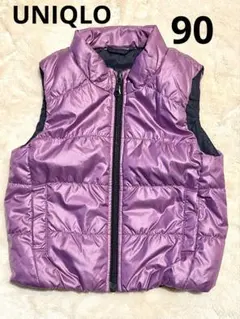 ダウンベスト ジャケット・コート