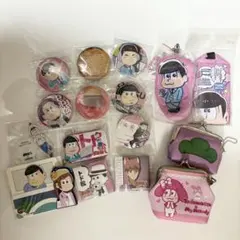 おそ松さん 松野トド松 まとめ売り