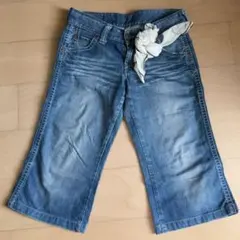 リーバイス デニムハーフパンツ ジーンズ