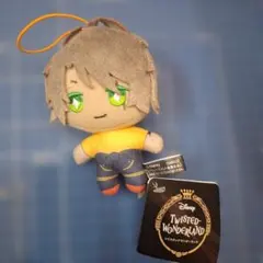 ディズニー　ツイステッドワンダーランド　ツイステ　EXマスコット 運動着 レオナ