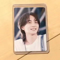 SEVENTEEN ジョンハン