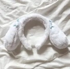 シナモンロール カチューシャ