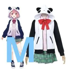 笹木咲風コスプレのサムネイル