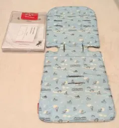 MACLAREN Global Seatliner ベビーカー用シート