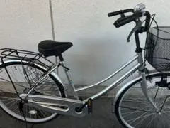 2026年最新】自転車 中古 ママチャリの人気アイテム - メルカリ