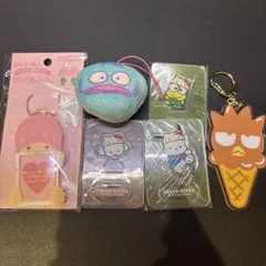 サンリオグッズ まとめ売り