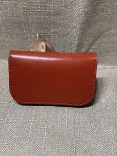 小銭入れ、カードケース