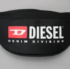 ディーゼル DIESEL ボディバッグ ななめがけ ウエストバッグ