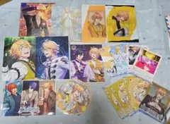 うたプリ BGS ビジュカ