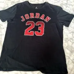 【王道デザイン】ジョーダン JORDAN 23 ナンバリング 半袖 Tシャツのサムネイル