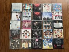 NEWS CDコレクション まとめ　25枚