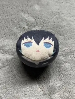 鬼滅の刃 時透無一郎 むにむにマシュマロマスコット