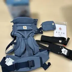 エルゴベビー　オムニ360 クールエアメッシュ
