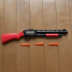 ショットガンのサムネイル
