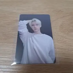 Stray Kids　フィリックス　ラキドロ　oddinary maniac