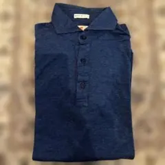 美品 GUY ROVER XL イタリア製 定価¥25,000程 定番ポロ 美品 GUY ROVER XL イタリア製 定価¥25,000程 定番ポロ - メルカリ