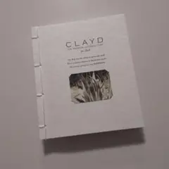 CLAYD THE PREMIUM NATURAL CLAY for Bathのサムネイル