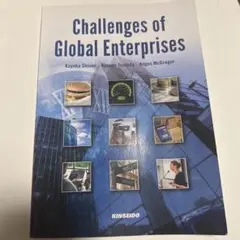 challenge of global enterprises