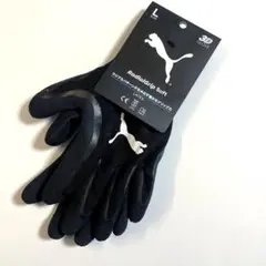 Puma プーマ　RadialGrip ラジアルグリップ EX 3D 手袋 L