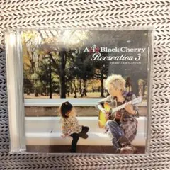 ☆DVD付限定版☆AcidBlackCherry『Recreation3』美品
