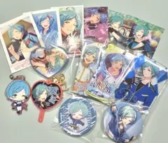 あんスタ 深海奏汰