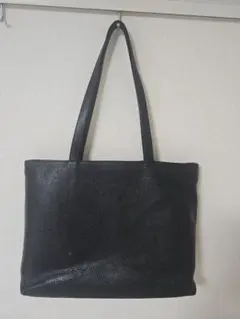 ハッシュタグ トートバッグ ブラック