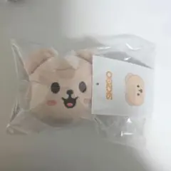 Stray Kids SKZOO パピーム ストレスボール タグ付き